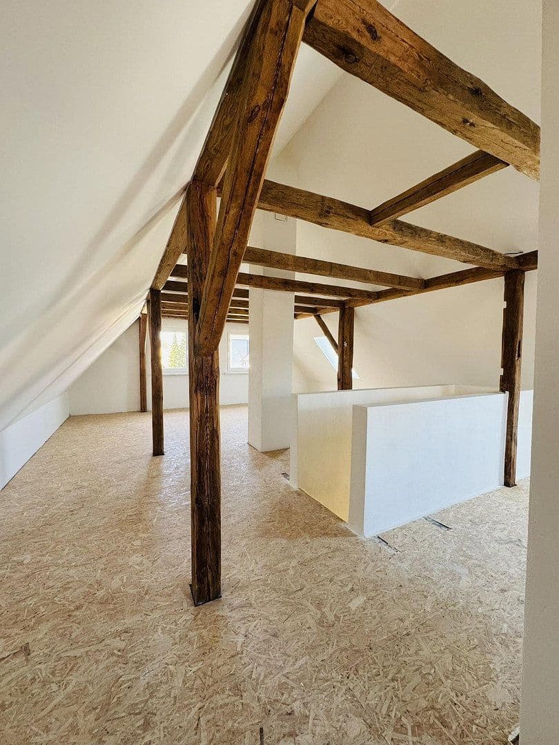 Predaj domu 180 m², pozemok 357 m², Bechhofen, Bavorsko Predaj domu 180 m², pozemok 357 m², Bechhofen, Bavorsko