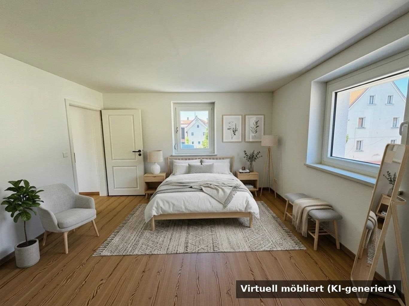 Predaj domu 180 m², pozemok 357 m², Bechhofen, Bavorsko Predaj domu 180 m², pozemok 357 m², Bechhofen, Bavorsko