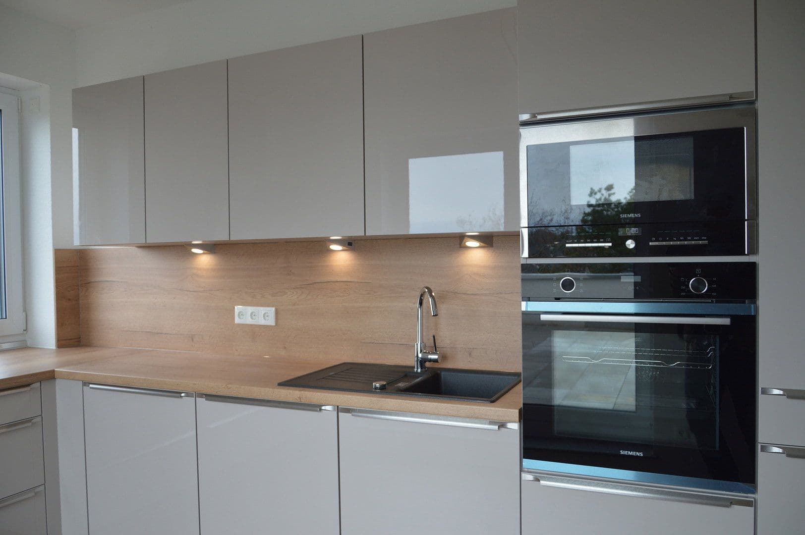 Prenájom bytu 3-izbový 97 m², Anny-Schlemm-Str. 7, Neu-Isenburg, Hesensko Prenájom bytu 3-izbový 97 m², Anny-Schlemm-Str. 7, Neu-Isenburg, Hesensko