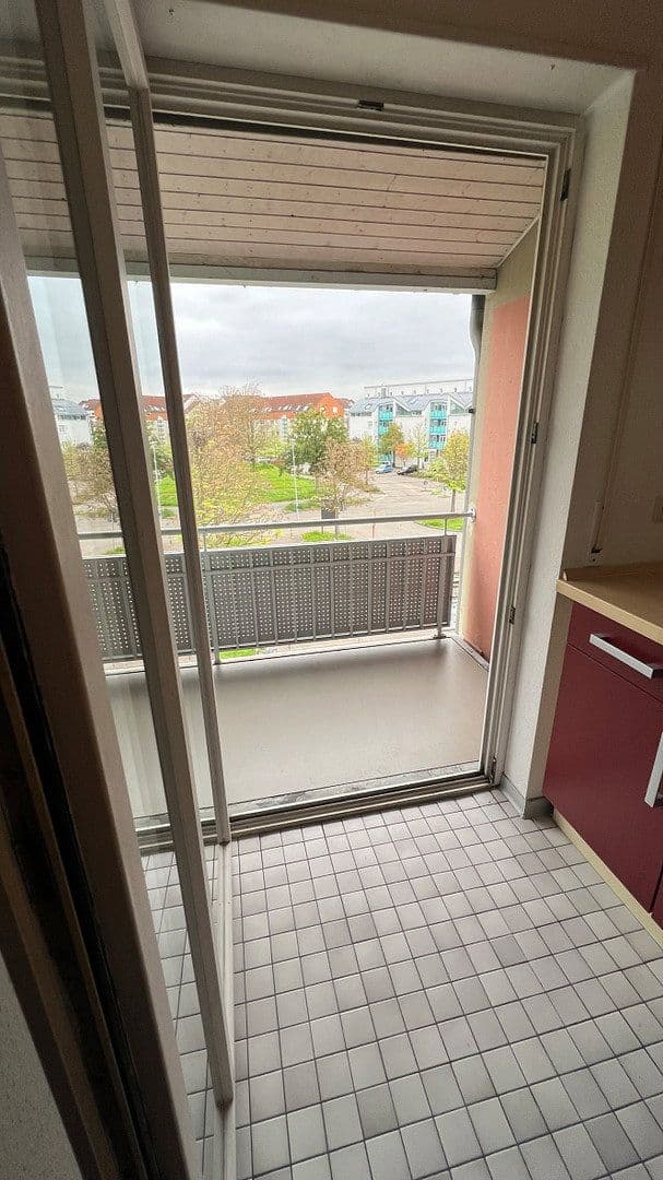 Prenájom bytu 2-izbový 48 m², Karlsruhe-Waldstadt, Bádensko-Wurttembersko Prenájom bytu 2-izbový 48 m², Karlsruhe-Waldstadt, Bádensko-Wurttembersko