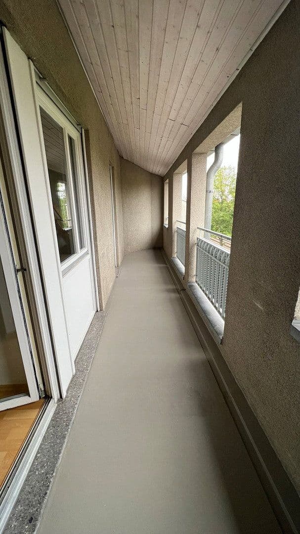 Prenájom bytu 2-izbový 48 m², Karlsruhe-Waldstadt, Bádensko-Wurttembersko Prenájom bytu 2-izbový 48 m², Karlsruhe-Waldstadt, Bádensko-Wurttembersko
