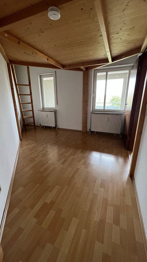 Prenájom bytu 2-izbový 48 m², Karlsruhe-Waldstadt, Bádensko-Wurttembersko Prenájom bytu 2-izbový 48 m², Karlsruhe-Waldstadt, Bádensko-Wurttembersko