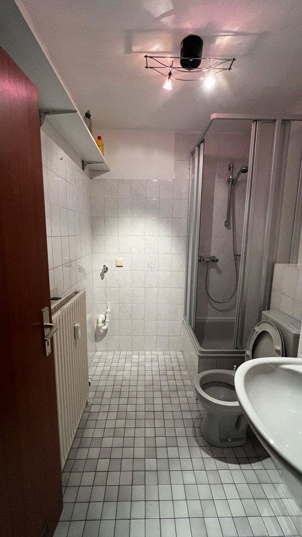 Prenájom bytu 2-izbový 48 m², Karlsruhe-Waldstadt, Bádensko-Wurttembersko Prenájom bytu 2-izbový 48 m², Karlsruhe-Waldstadt, Bádensko-Wurttembersko