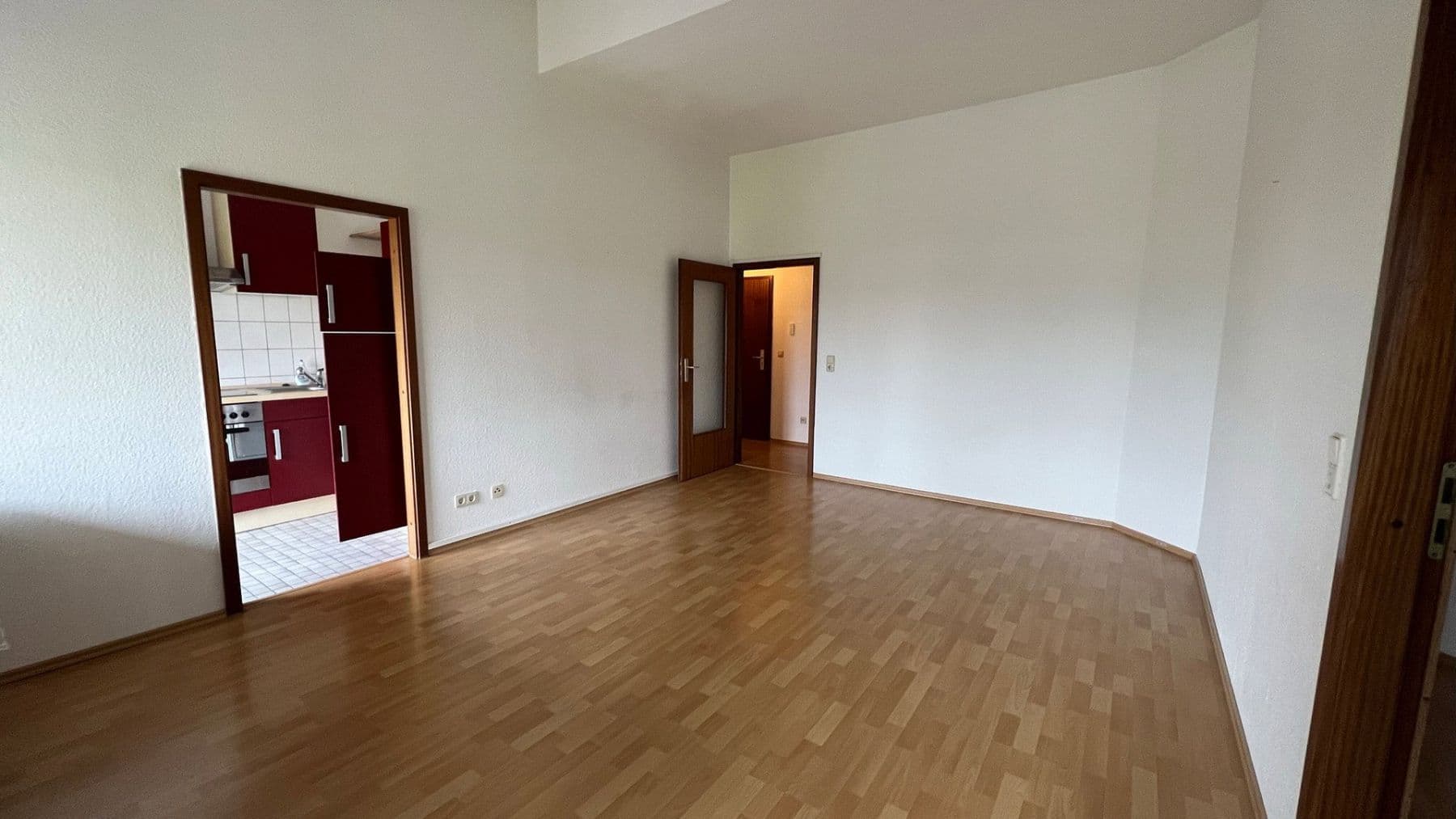 Prenájom bytu 2-izbový 48 m², Karlsruhe-Waldstadt, Bádensko-Wurttembersko Prenájom bytu 2-izbový 48 m², Karlsruhe-Waldstadt, Bádensko-Wurttembersko