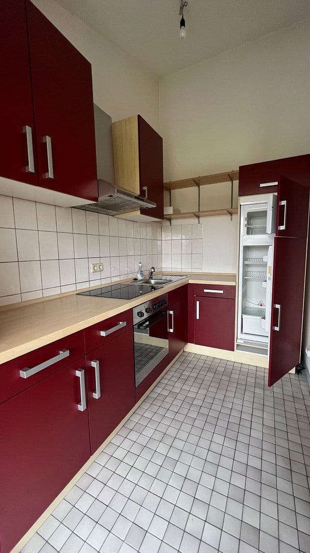 Prenájom bytu 2-izbový 48 m², Karlsruhe-Waldstadt, Bádensko-Wurttembersko Prenájom bytu 2-izbový 48 m², Karlsruhe-Waldstadt, Bádensko-Wurttembersko