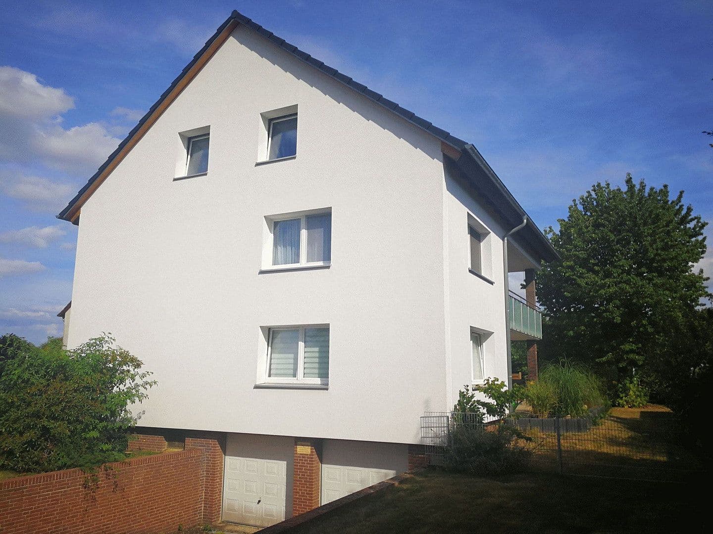 Predaj domu 267 m², pozemok 1.075 m², Wennigsen (Deister), Dolné Sasko Predaj domu 267 m², pozemok 1.075 m², Wennigsen (Deister), Dolné Sasko