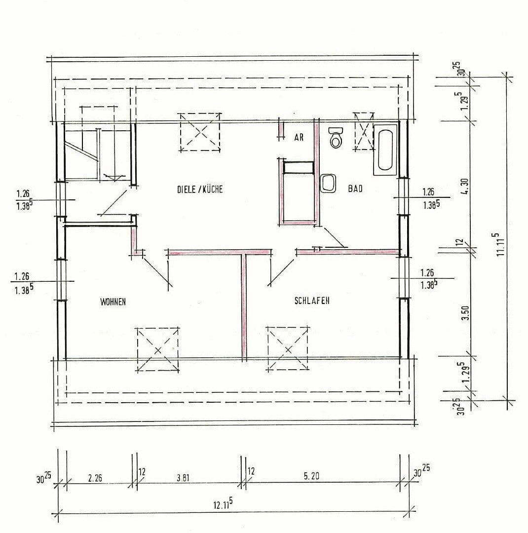 Predaj domu 267 m², pozemok 1.075 m², Wennigsen (Deister), Dolné Sasko Predaj domu 267 m², pozemok 1.075 m², Wennigsen (Deister), Dolné Sasko