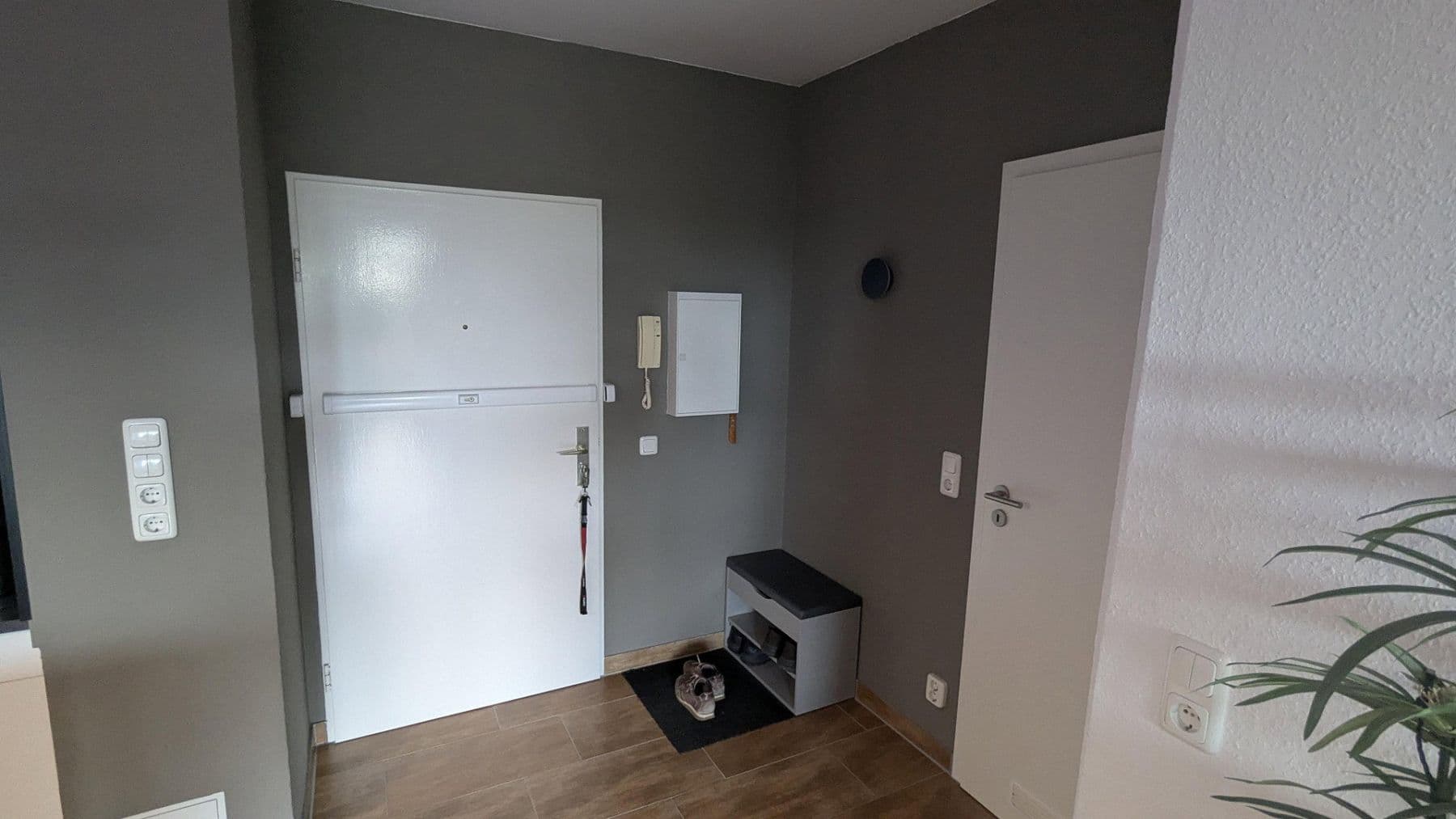 Prenájom bytu 2-izbový 60 m², Hamburg, Hamburg Prenájom bytu 2-izbový 60 m², Hamburg, Hamburg