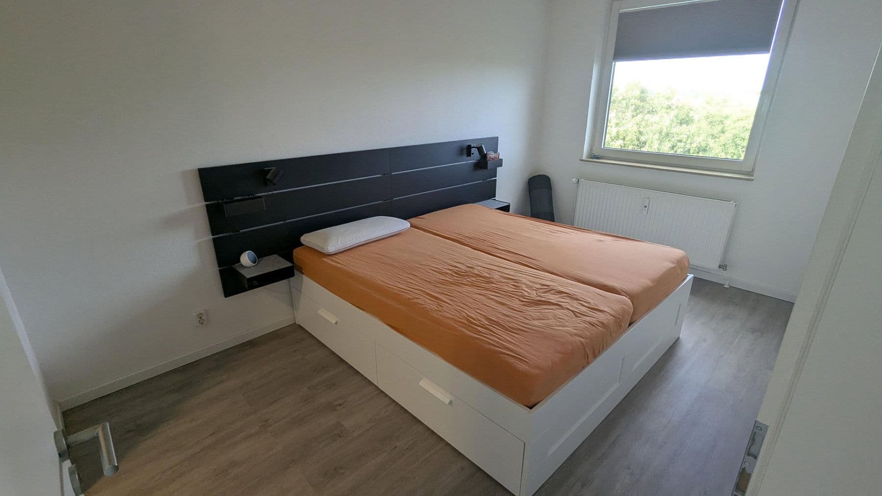 Prenájom bytu 2-izbový 60 m², Hamburg, Hamburg Prenájom bytu 2-izbový 60 m², Hamburg, Hamburg