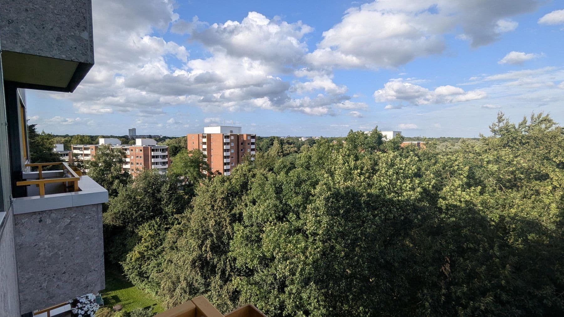 Prenájom bytu 2-izbový 60 m², Hamburg, Hamburg Prenájom bytu 2-izbový 60 m², Hamburg, Hamburg