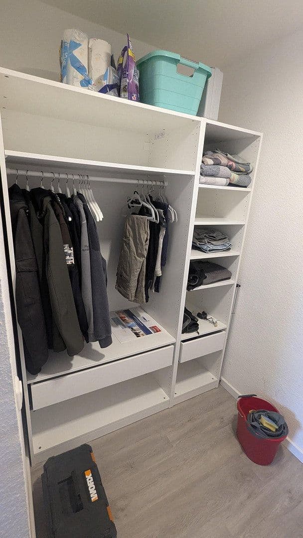 Prenájom bytu 2-izbový 60 m², Hamburg, Hamburg Prenájom bytu 2-izbový 60 m², Hamburg, Hamburg