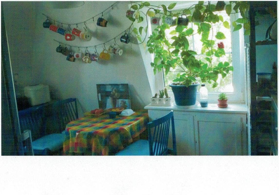 Prenájom bytu 4-izbový 83 m², Göttingen, Dolné Sasko Prenájom bytu 4-izbový 83 m², Göttingen, Dolné Sasko