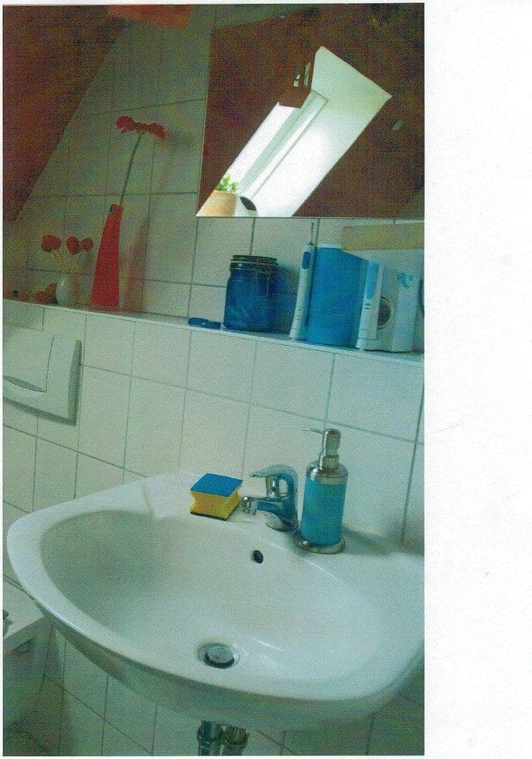 Prenájom bytu 4-izbový 83 m², Göttingen, Dolné Sasko Prenájom bytu 4-izbový 83 m², Göttingen, Dolné Sasko