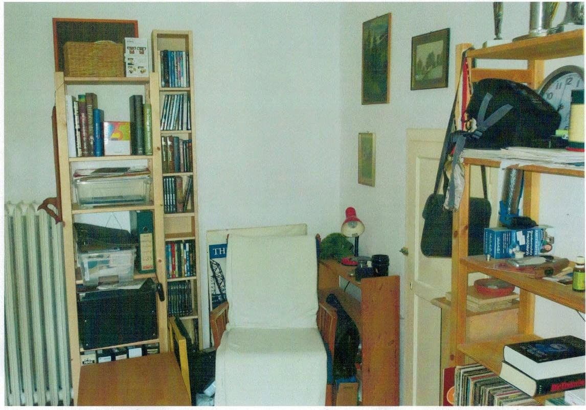 Prenájom bytu 4-izbový 83 m², Göttingen, Dolné Sasko Prenájom bytu 4-izbový 83 m², Göttingen, Dolné Sasko