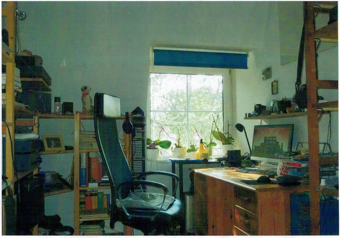 Prenájom bytu 4-izbový 83 m², Göttingen, Dolné Sasko Prenájom bytu 4-izbový 83 m², Göttingen, Dolné Sasko