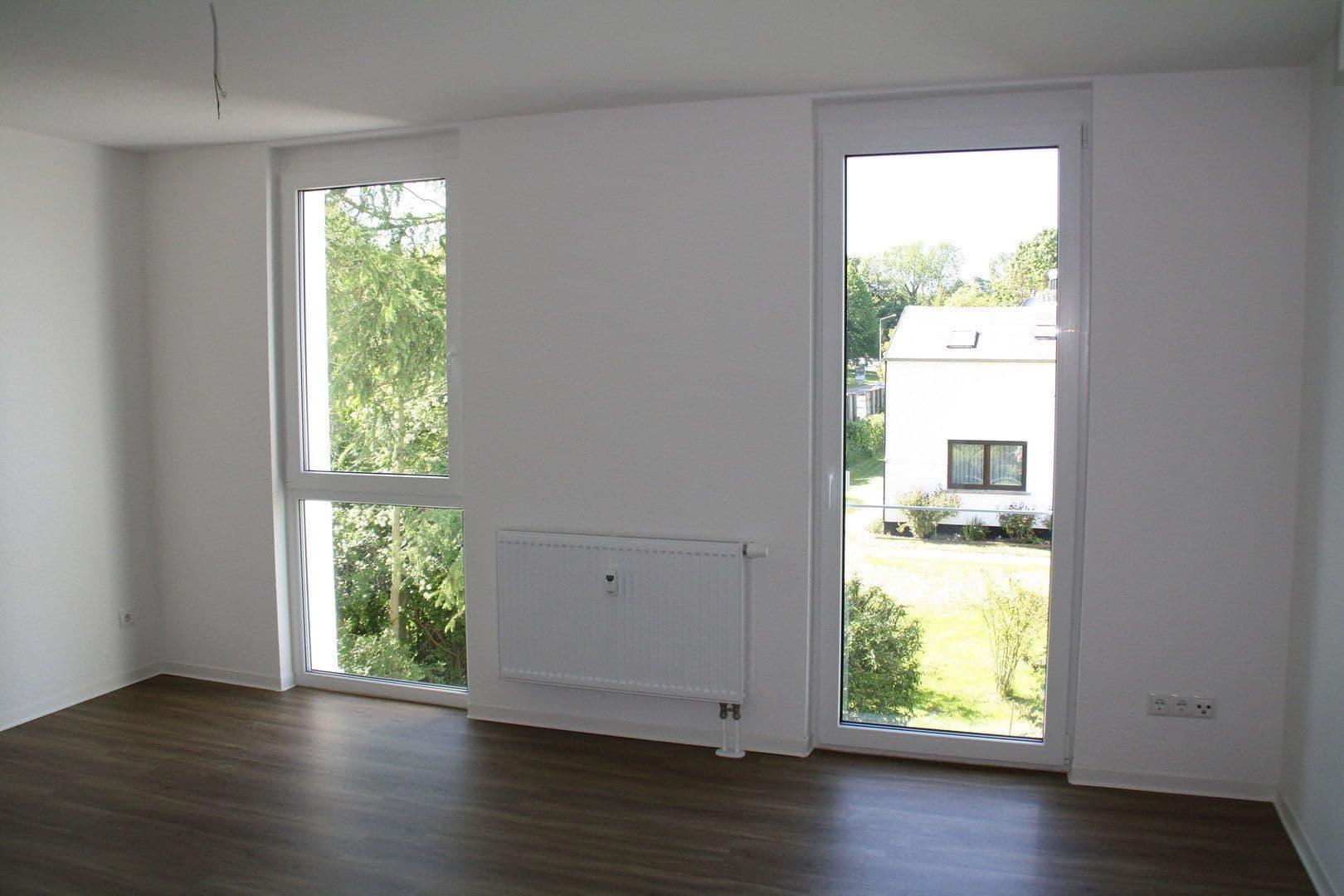 Prenájom bytu 3-izbový 70 m², Albert-Einstein-Str. 7a, Rostock, Meklenbursko-Predpomoransko Prenájom bytu 3-izbový 70 m², Albert-Einstein-Str. 7a, Rostock, Meklenbursko-Predpomoransko