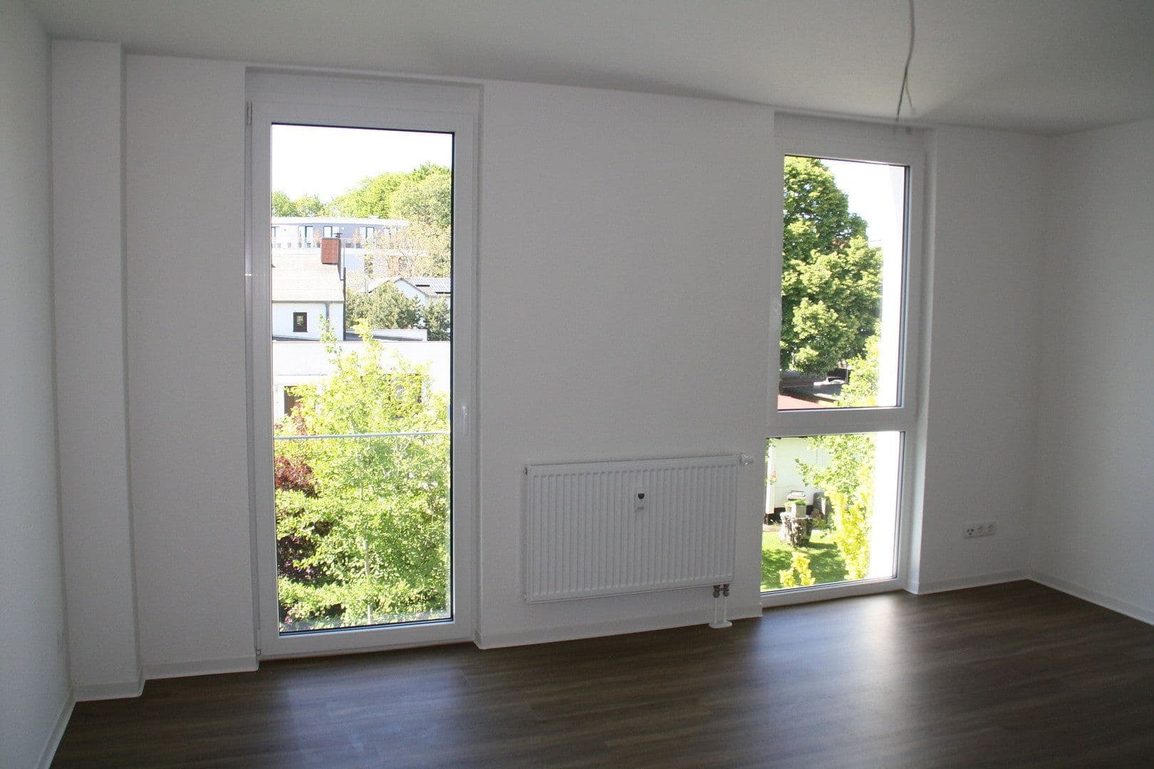 Prenájom bytu 3-izbový 70 m², Albert-Einstein-Str. 7a, Rostock, Meklenbursko-Predpomoransko Prenájom bytu 3-izbový 70 m², Albert-Einstein-Str. 7a, Rostock, Meklenbursko-Predpomoransko