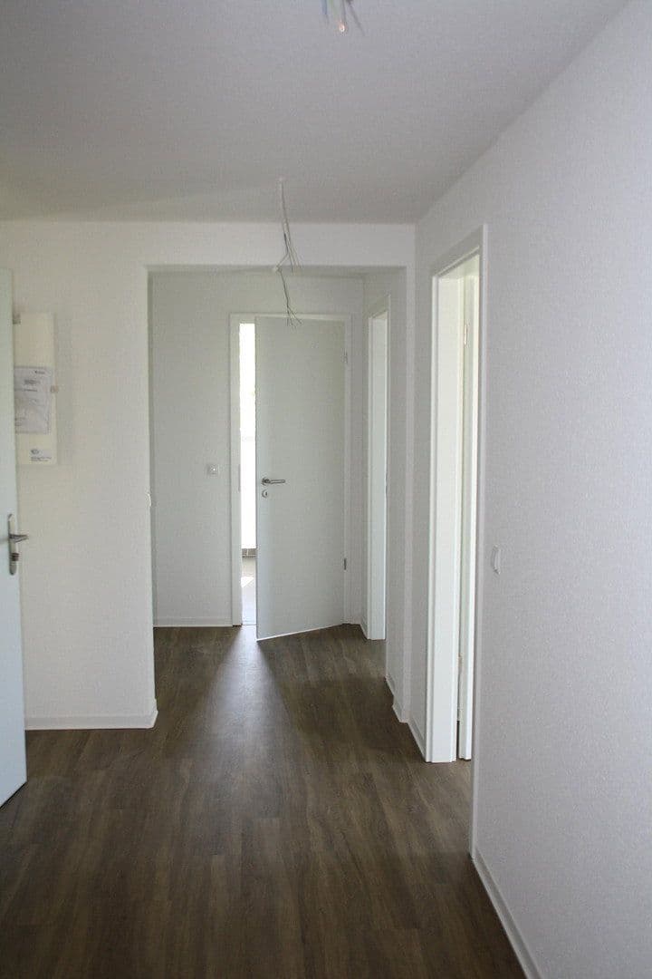 Prenájom bytu 3-izbový 70 m², Albert-Einstein-Str. 7a, Rostock, Meklenbursko-Predpomoransko Prenájom bytu 3-izbový 70 m², Albert-Einstein-Str. 7a, Rostock, Meklenbursko-Predpomoransko