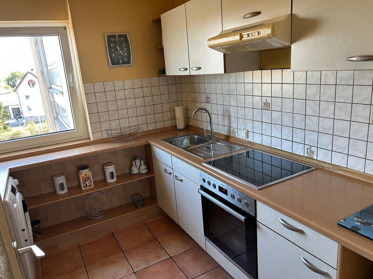 Prenájom bytu 4-izbový 95 m², Rodgau, Hesensko Prenájom bytu 4-izbový 95 m², Rodgau, Hesensko