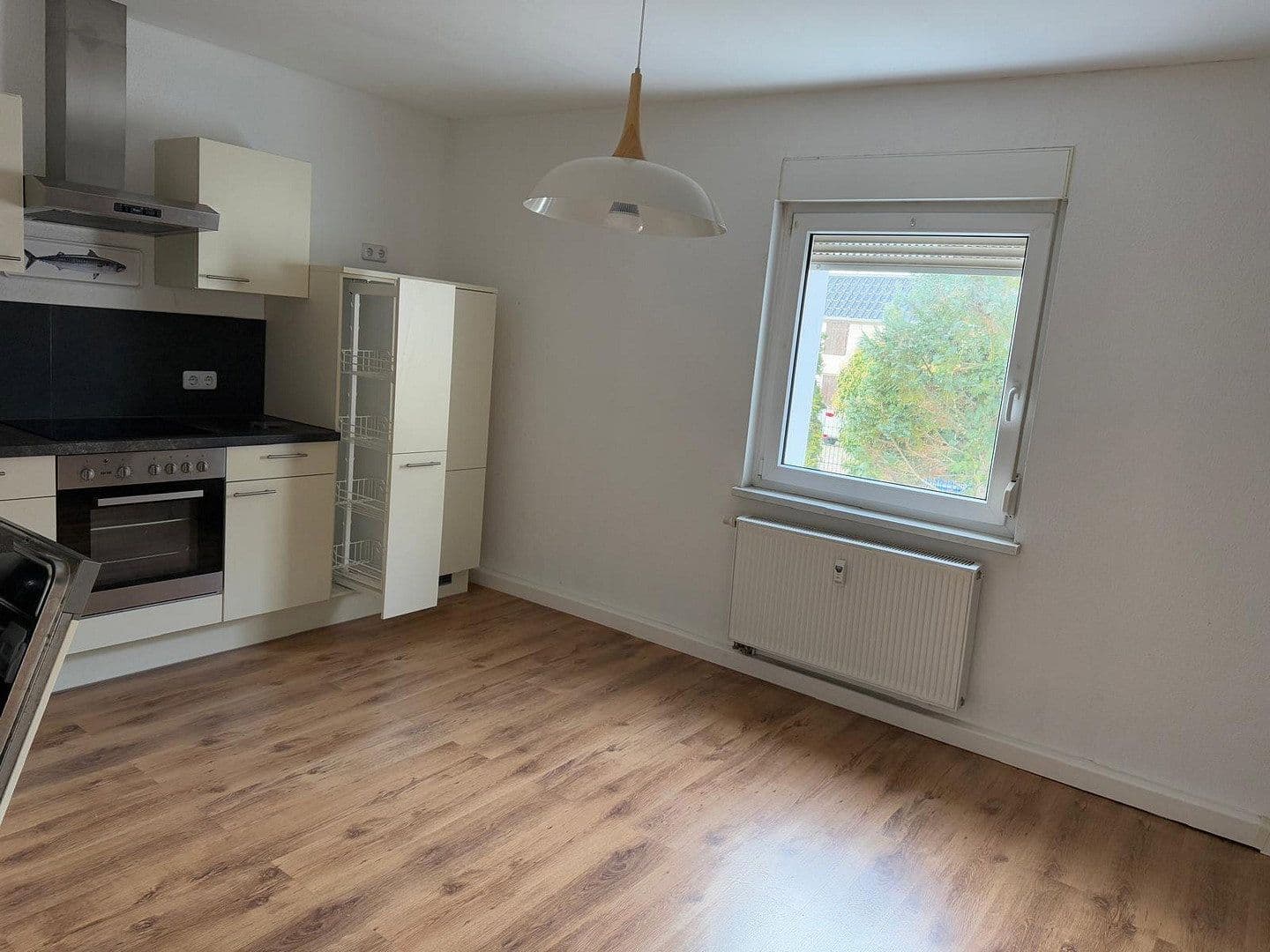 Prenájom bytu 2-izbový 55 m², Muldensteiner Str. 43, Muldestausee, Sasko-Anhaltsko Prenájom bytu 2-izbový 55 m², Muldensteiner Str. 43, Muldestausee, Sasko-Anhaltsko