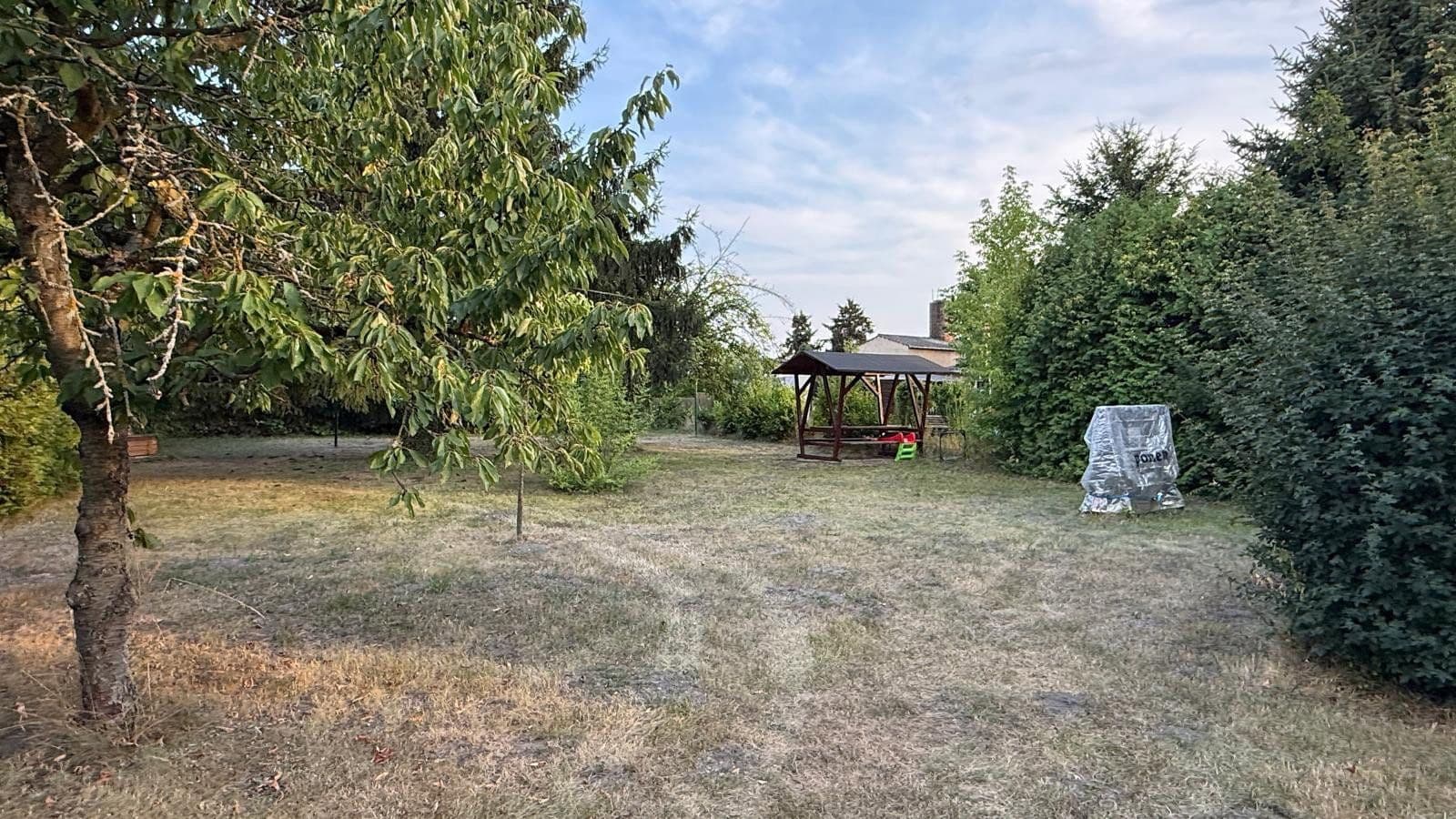 Prenájom bytu 2-izbový 55 m², Muldensteiner Str. 43, Muldestausee, Sasko-Anhaltsko Prenájom bytu 2-izbový 55 m², Muldensteiner Str. 43, Muldestausee, Sasko-Anhaltsko