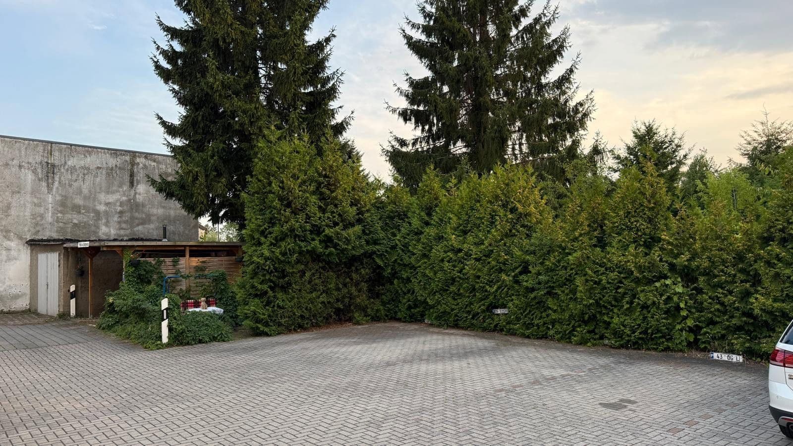 Prenájom bytu 2-izbový 55 m², Muldensteiner Str. 43, Muldestausee, Sasko-Anhaltsko Prenájom bytu 2-izbový 55 m², Muldensteiner Str. 43, Muldestausee, Sasko-Anhaltsko