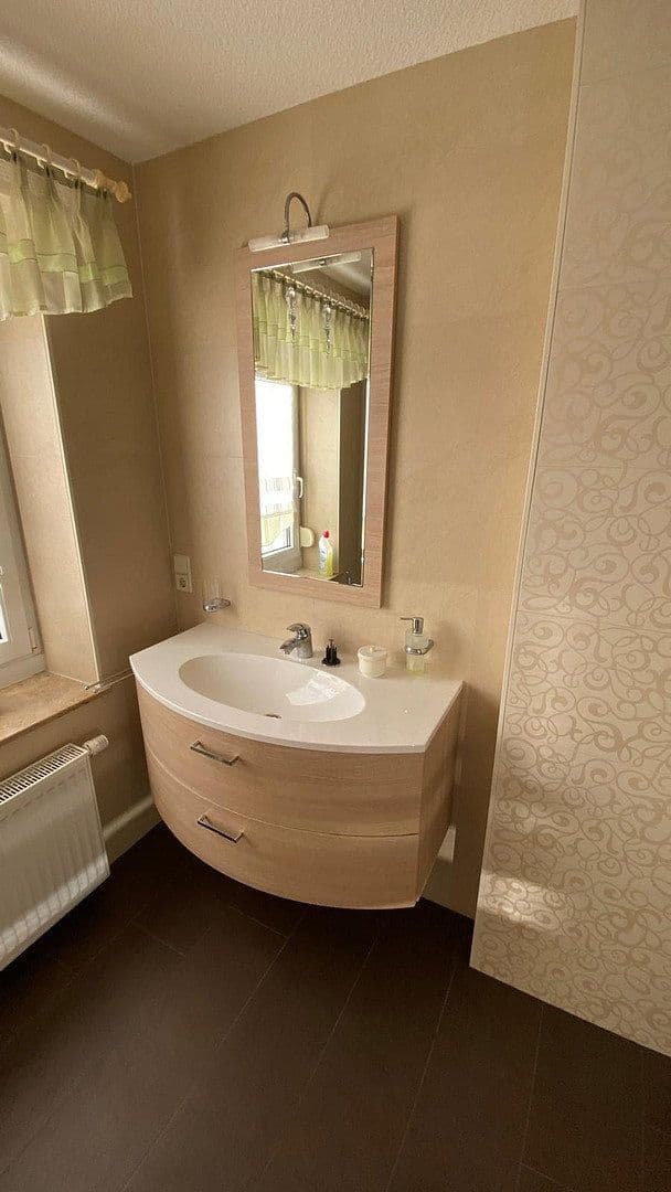 Prenájom bytu 2-izbový 55 m², Muldensteiner Str. 43, Muldestausee, Sasko-Anhaltsko Prenájom bytu 2-izbový 55 m², Muldensteiner Str. 43, Muldestausee, Sasko-Anhaltsko