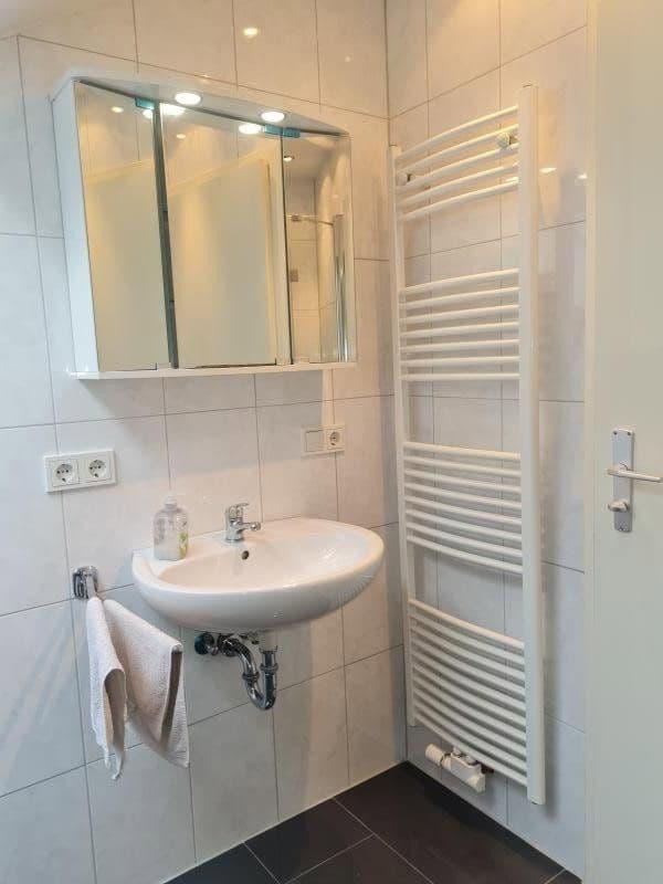 Prenájom bytu 2-izbový 59 m², Hambacherweg 12 a, Taunusstein, Hesensko Prenájom bytu 2-izbový 59 m², Hambacherweg 12 a, Taunusstein, Hesensko