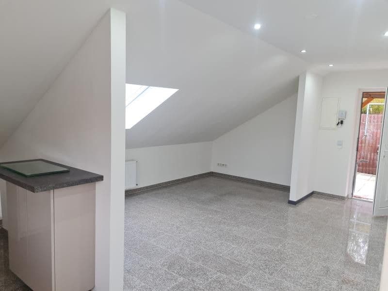 Prenájom bytu 2-izbový 59 m², Hambacherweg 12 a, Taunusstein, Hesensko Prenájom bytu 2-izbový 59 m², Hambacherweg 12 a, Taunusstein, Hesensko
