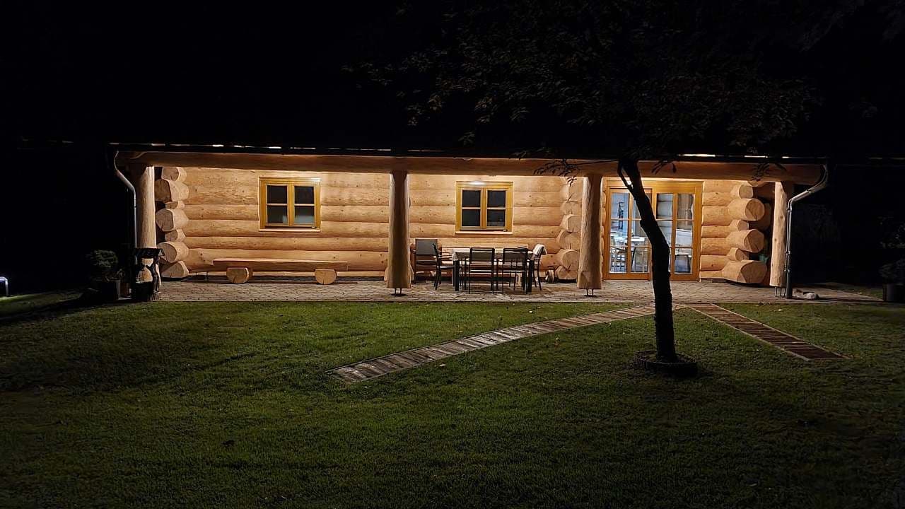 Prenájom rekreačného objektu, Červená Voda, Pardubický kraj Prenájom rekreačného objektu, Červená Voda, Pardubický kraj