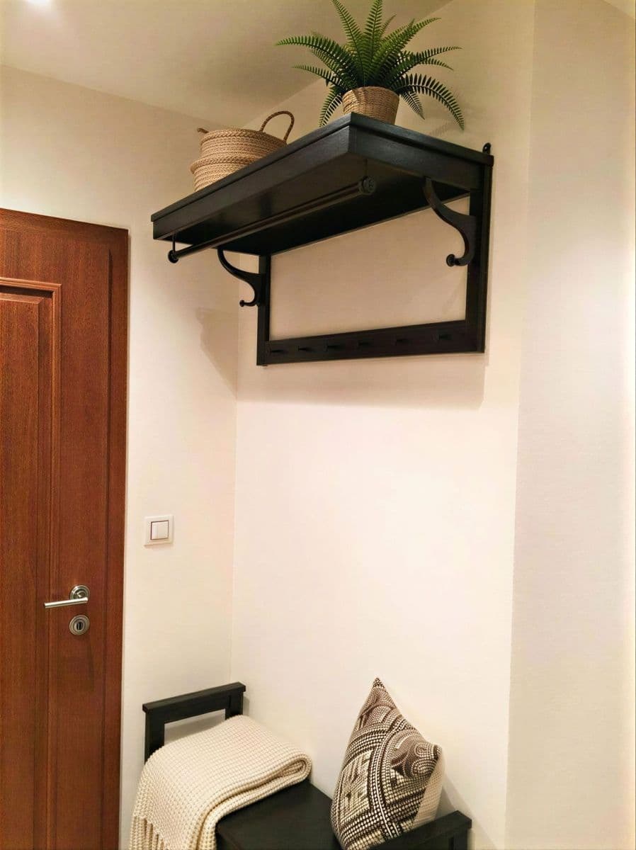 Prenájom bytu 35 m², Olšanská e, Praha, Praha Prenájom bytu 35 m², Olšanská e, Praha, Praha