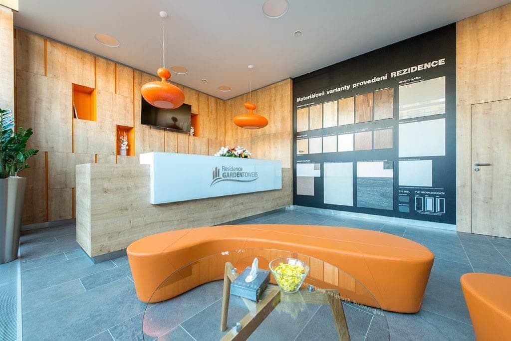Prenájom bytu 35 m², Olšanská e, Praha, Praha Prenájom bytu 35 m², Olšanská e, Praha, Praha