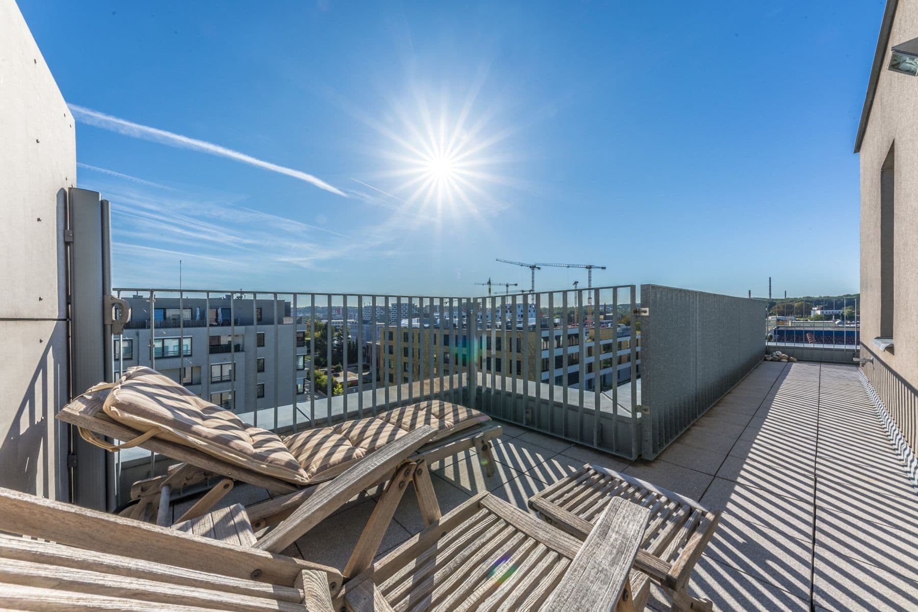 Prenájom bytu 50 m², Sousedíkova Rezidence nad Rokytkou, Praha, Praha Prenájom bytu 50 m², Sousedíkova Rezidence nad Rokytkou, Praha, Praha