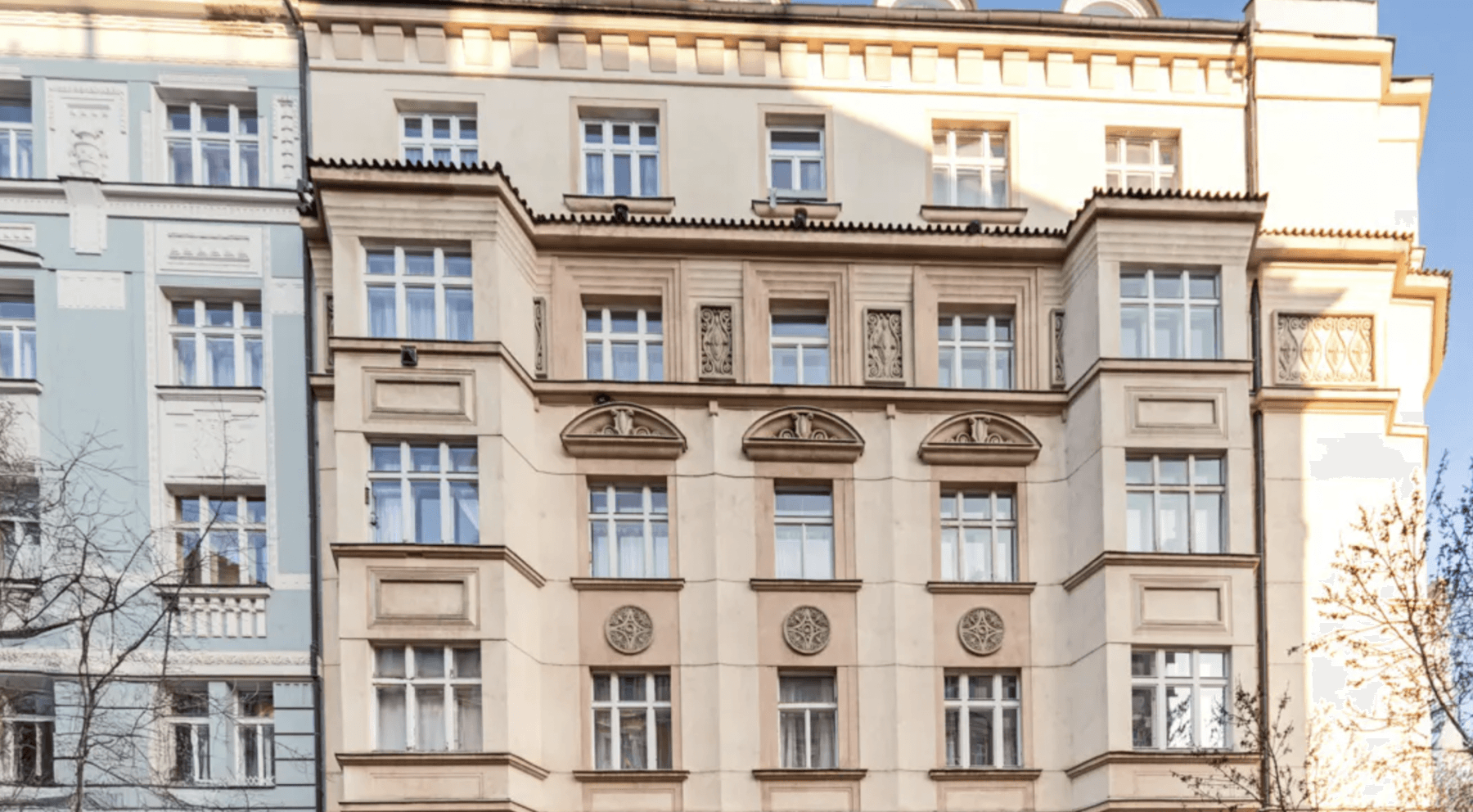 Prenájom bytu, Kubelíkova, Praha, Praha Prenájom bytu, Kubelíkova, Praha, Praha
