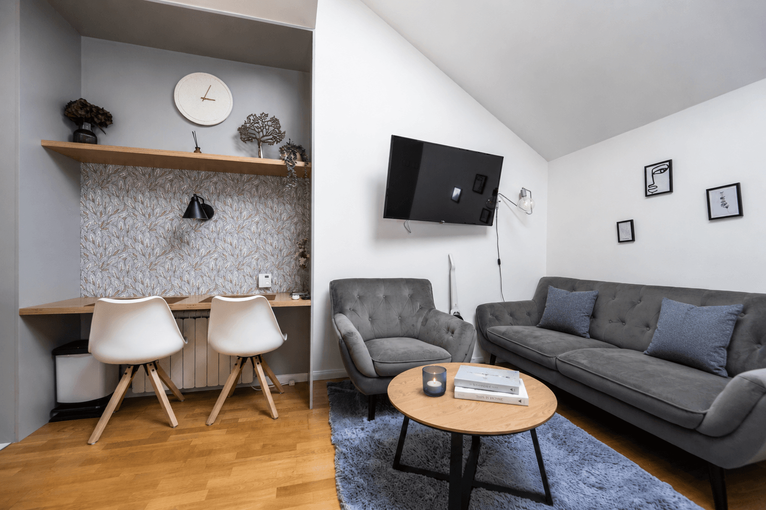 Prenájom bytu, Štěpánská, Praha, Praha Prenájom bytu, Štěpánská, Praha, Praha