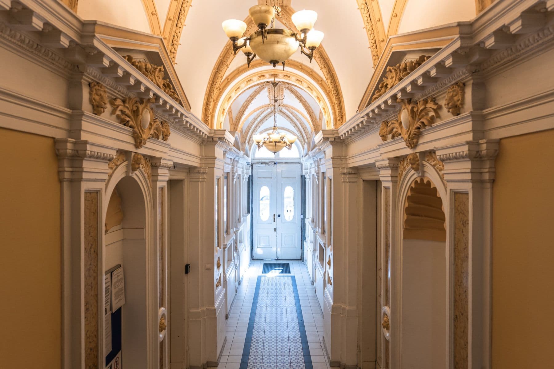 Prenájom bytu, Štěpánská, Praha, Praha Prenájom bytu, Štěpánská, Praha, Praha