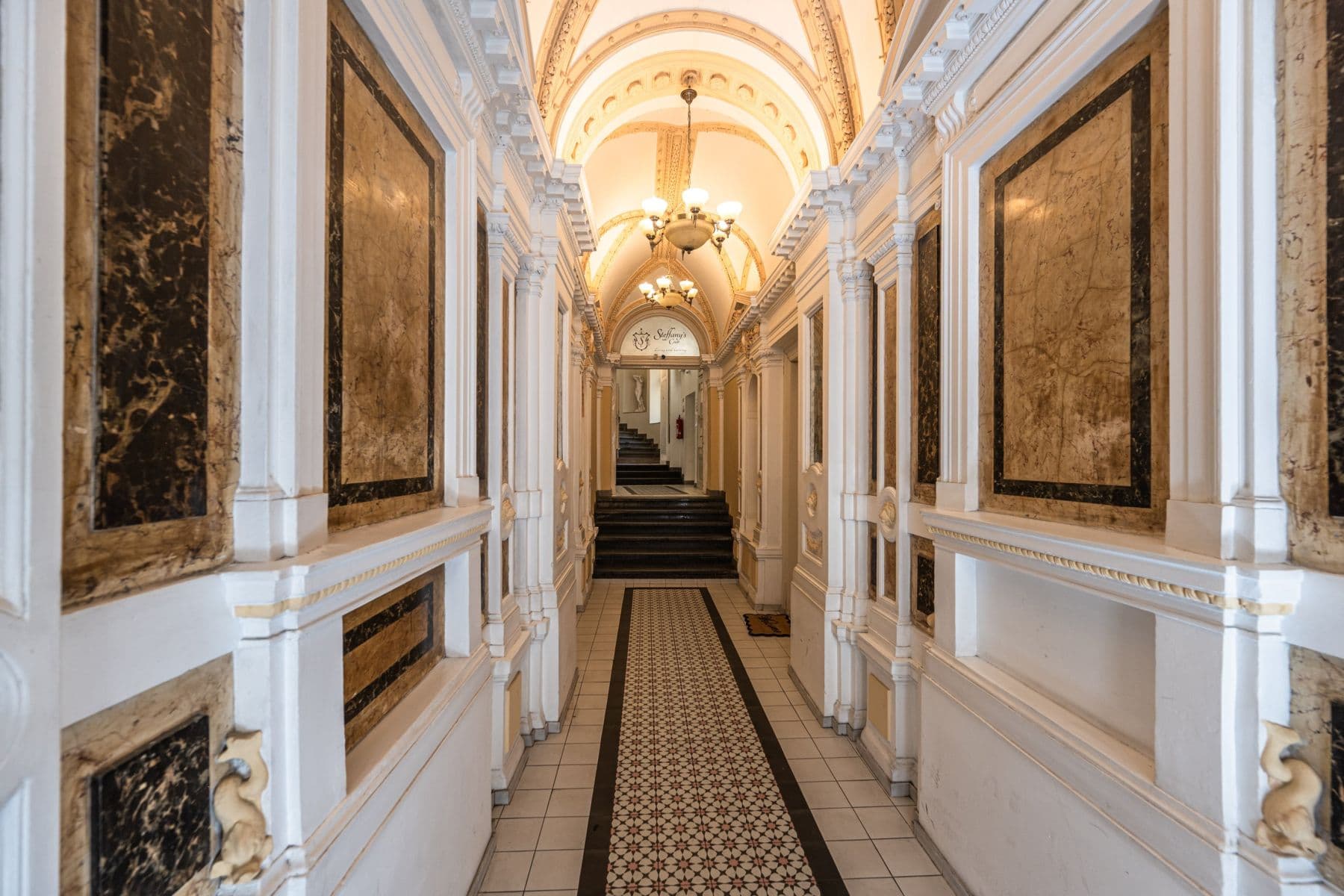 Prenájom bytu, Štěpánská, Praha, Praha Prenájom bytu, Štěpánská, Praha, Praha