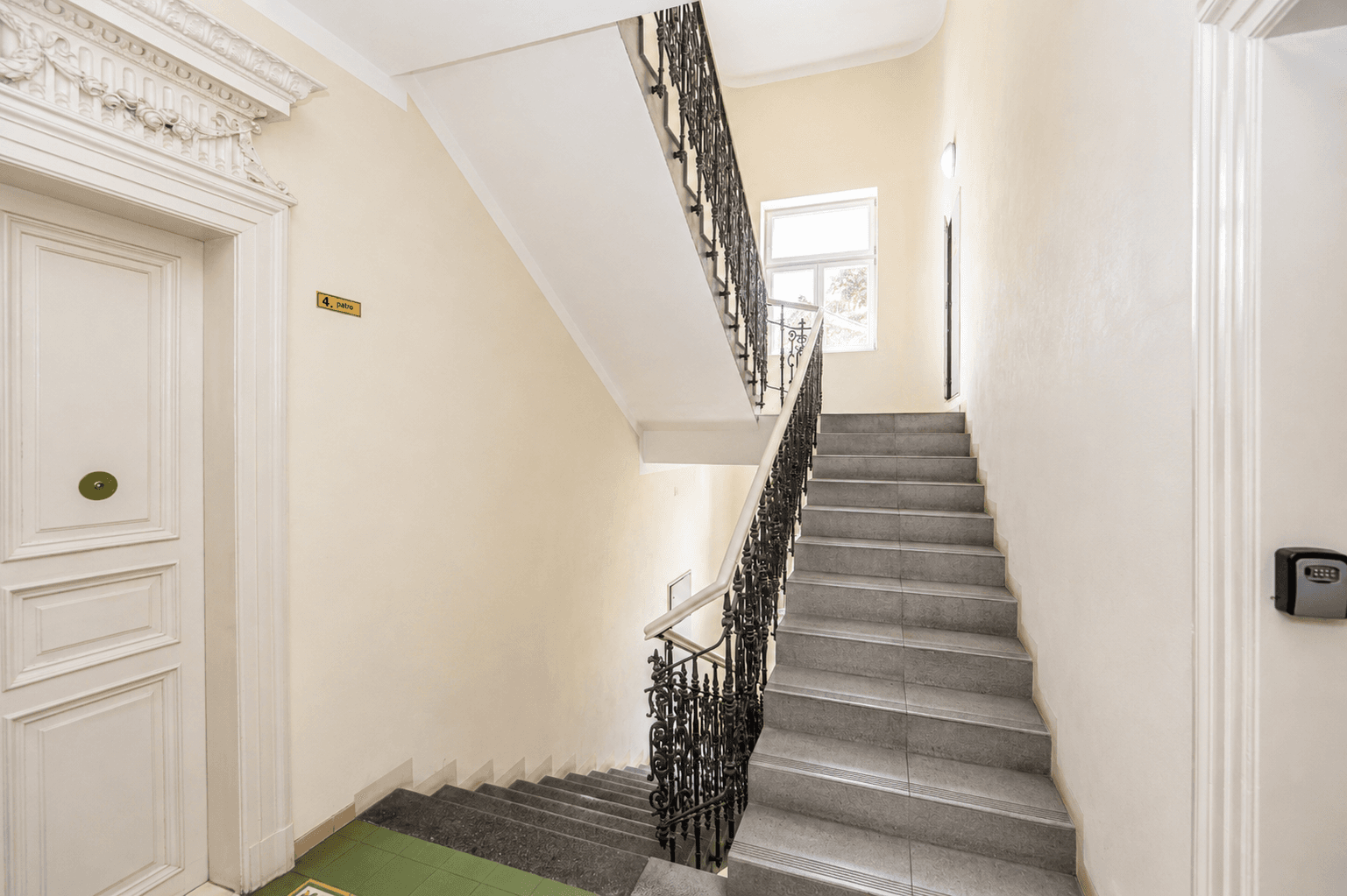 Prenájom bytu, Příčná, Praha, Praha Prenájom bytu, Příčná, Praha, Praha