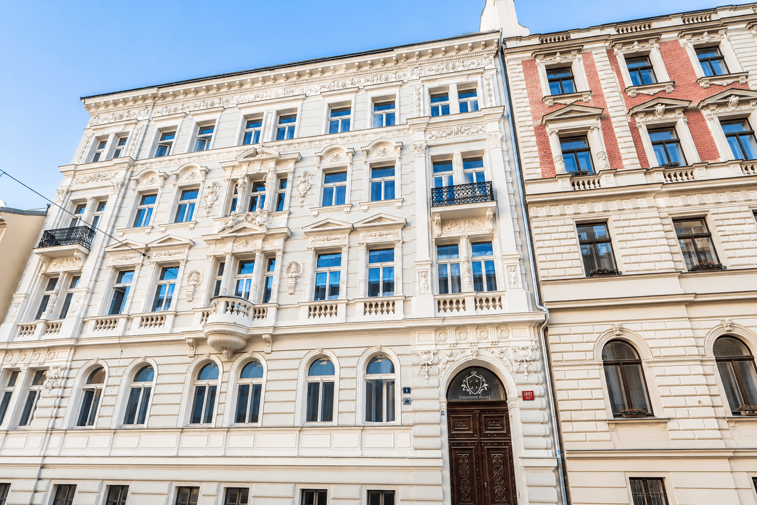 Prenájom bytu, Příčná, Praha, Praha Prenájom bytu, Příčná, Praha, Praha