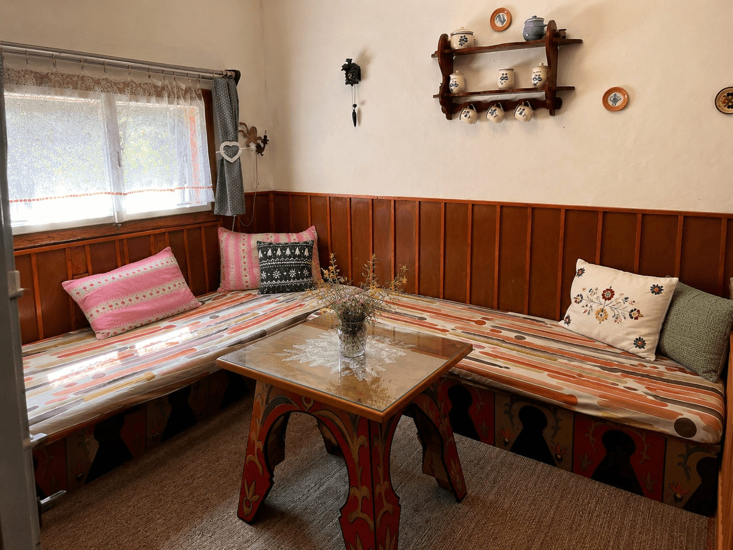 Predaj rekreačného objektu 42 m², pozemok 1.157 m², Čížová, Jihočeský kraj Predaj rekreačného objektu 42 m², pozemok 1.157 m², Čížová, Jihočeský kraj