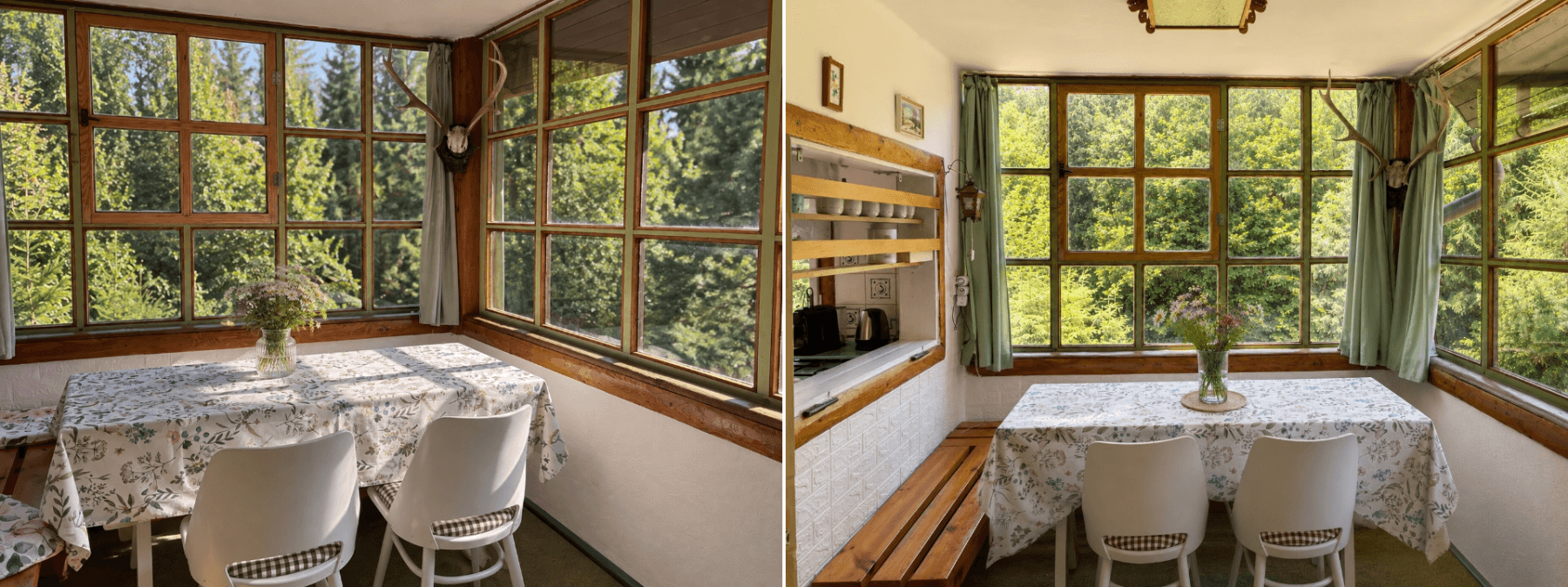 Predaj rekreačného objektu 42 m², pozemok 1.157 m², Čížová, Jihočeský kraj Predaj rekreačného objektu 42 m², pozemok 1.157 m², Čížová, Jihočeský kraj