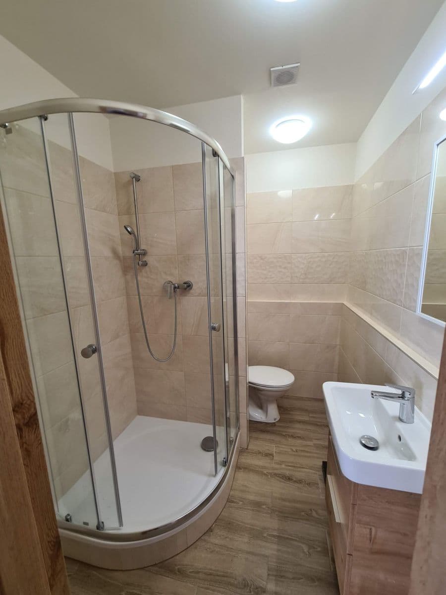 Prenájom bytu 1-izbový 32 m², Trnkova, Olomouc, Olomoucký kraj Prenájom bytu 1-izbový 32 m², Trnkova, Olomouc, Olomoucký kraj