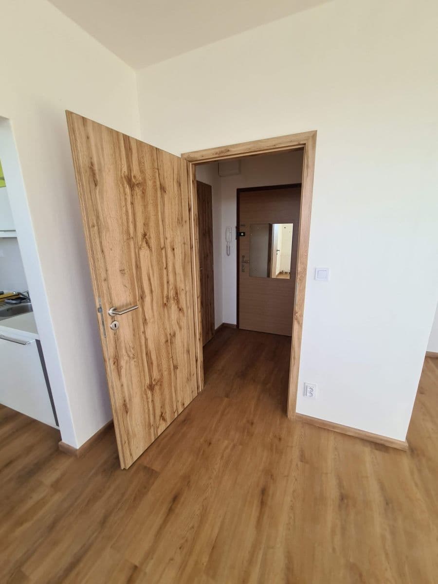 Prenájom bytu 1-izbový 32 m², Trnkova, Olomouc, Olomoucký kraj Prenájom bytu 1-izbový 32 m², Trnkova, Olomouc, Olomoucký kraj