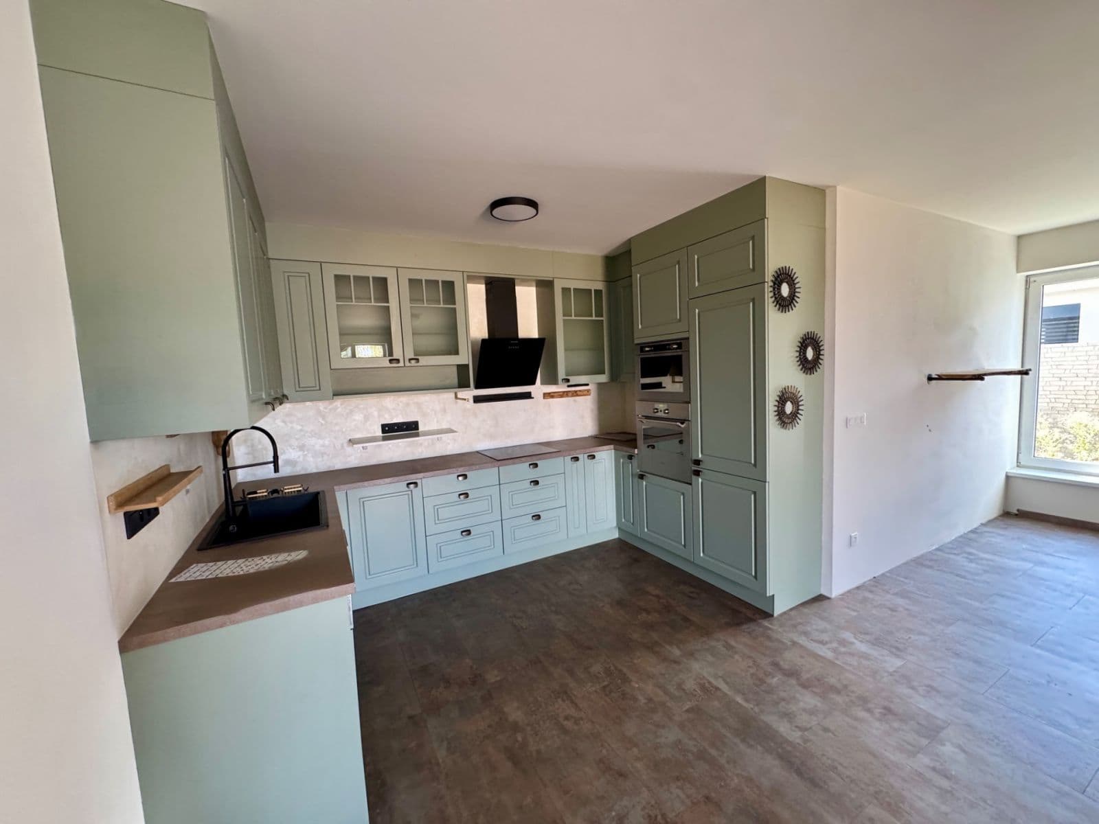 Predaj domu 140 m², pozemok 647 m², Horky, Rebešovice, Jihomoravský kraj Predaj domu 140 m², pozemok 647 m², Horky, Rebešovice, Jihomoravský kraj