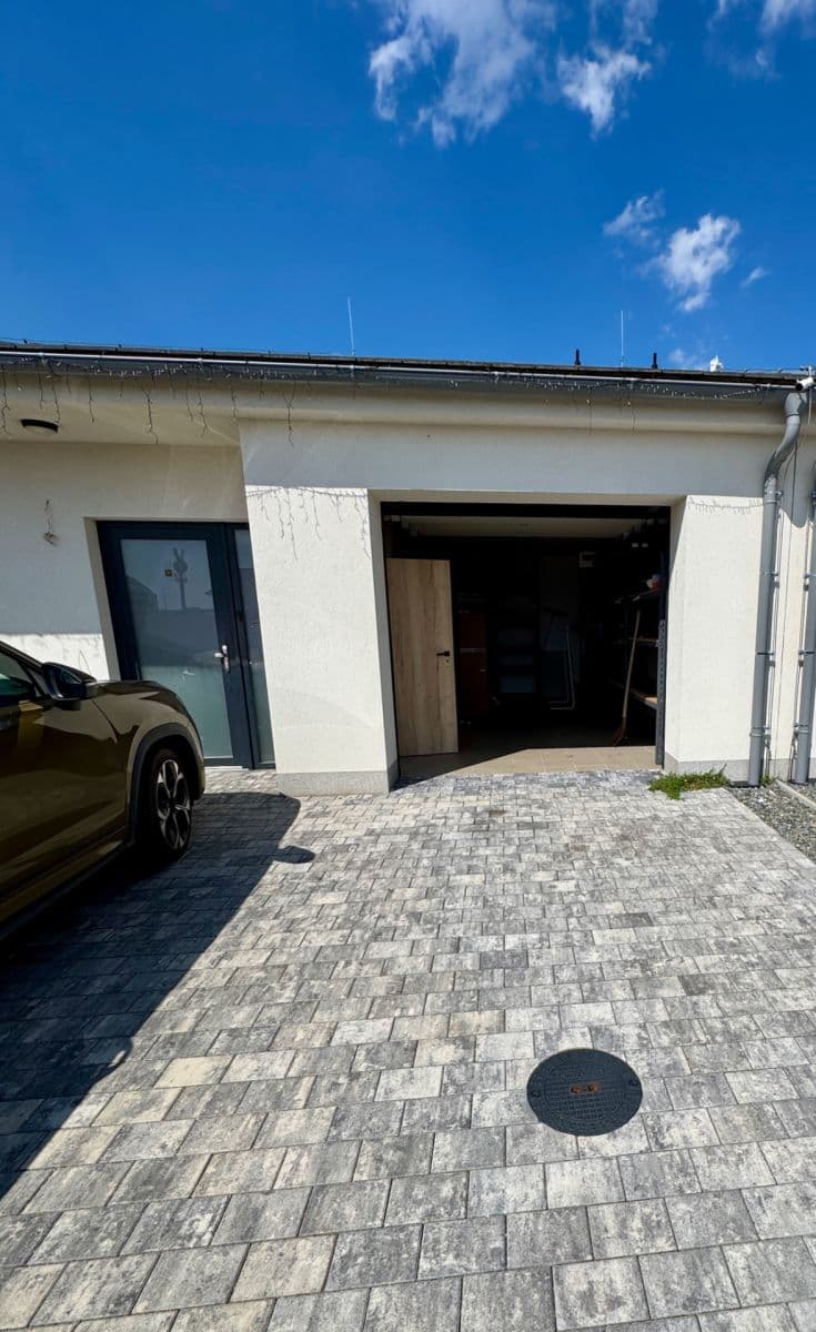 Predaj domu 140 m², pozemok 647 m², Horky, Rebešovice, Jihomoravský kraj Predaj domu 140 m², pozemok 647 m², Horky, Rebešovice, Jihomoravský kraj