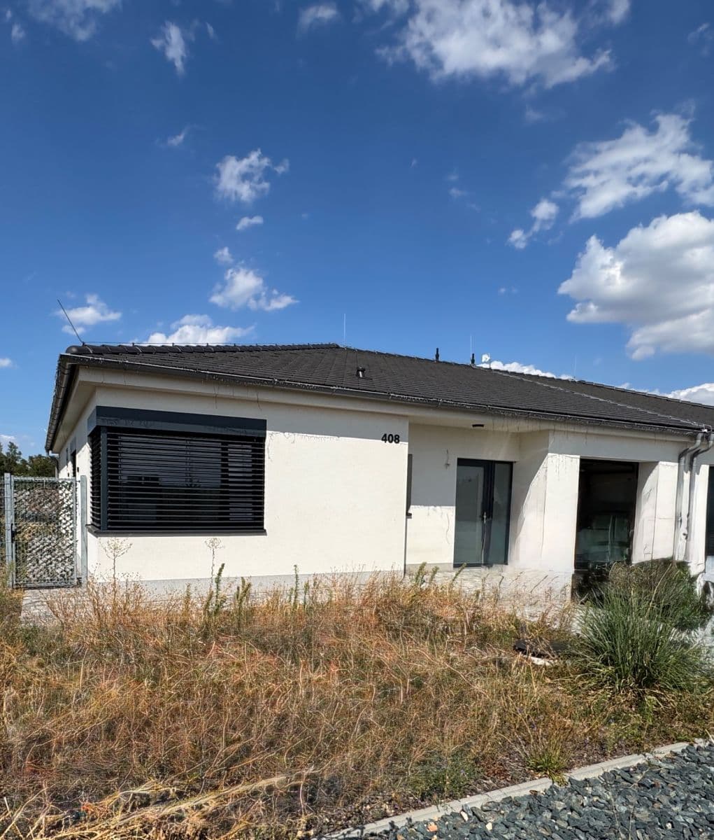Predaj domu 140 m², pozemok 647 m², Horky, Rebešovice, Jihomoravský kraj Predaj domu 140 m², pozemok 647 m², Horky, Rebešovice, Jihomoravský kraj