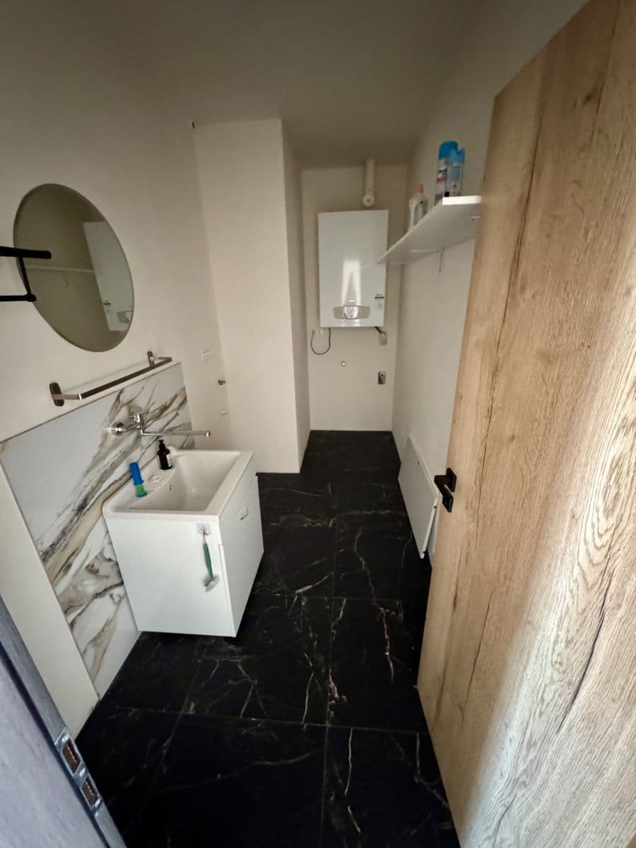 Predaj domu 140 m², pozemok 647 m², Horky, Rebešovice, Jihomoravský kraj Predaj domu 140 m², pozemok 647 m², Horky, Rebešovice, Jihomoravský kraj