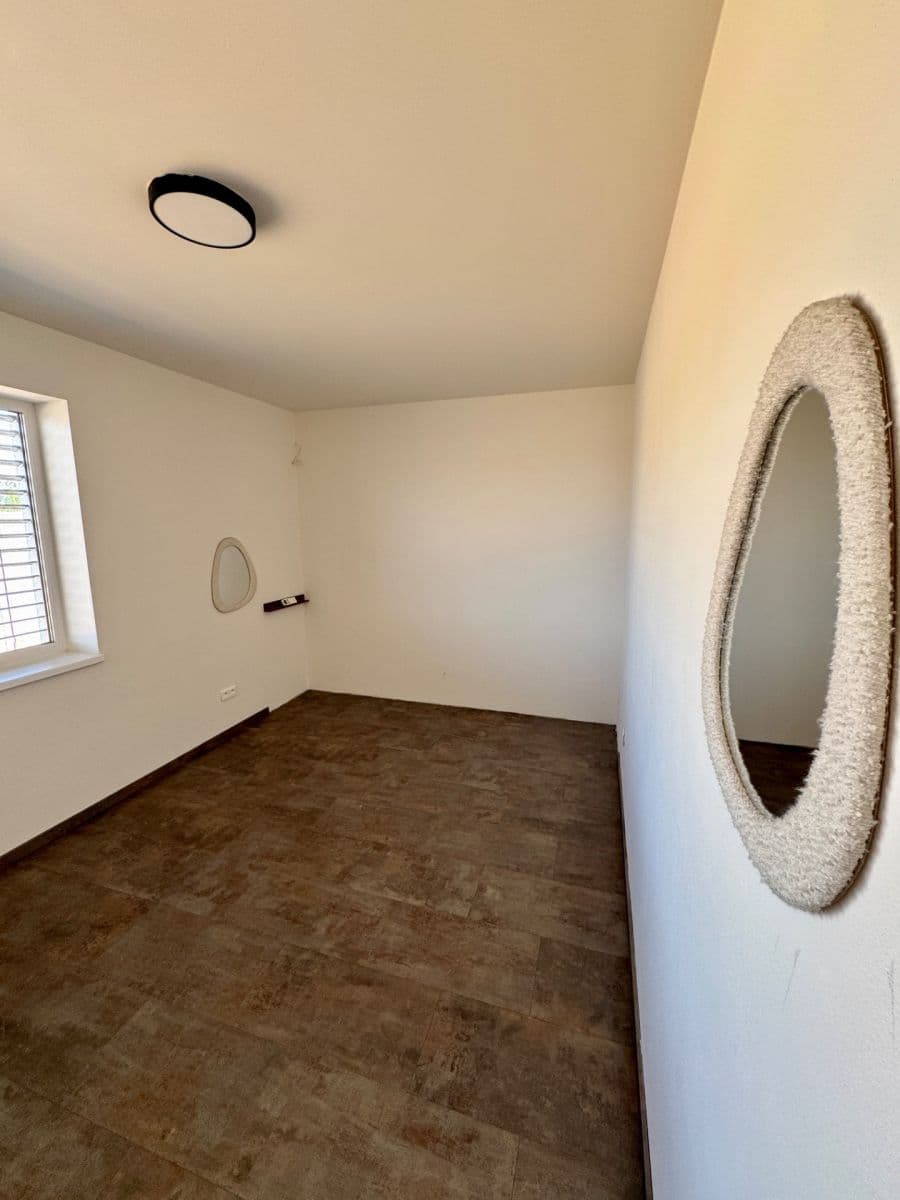Predaj domu 140 m², pozemok 647 m², Horky, Rebešovice, Jihomoravský kraj Predaj domu 140 m², pozemok 647 m², Horky, Rebešovice, Jihomoravský kraj