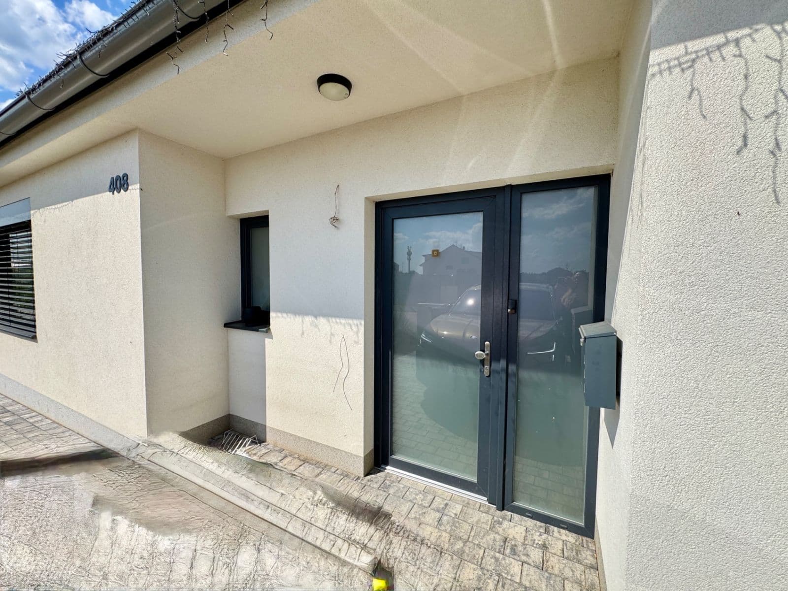 Predaj domu 140 m², pozemok 647 m², Horky, Rebešovice, Jihomoravský kraj Predaj domu 140 m², pozemok 647 m², Horky, Rebešovice, Jihomoravský kraj