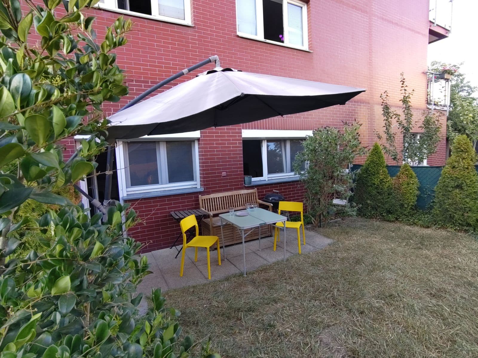 Prenájom bytu 1-izbový 42 m², K Vystrkovu, Praha, Praha Prenájom bytu 1-izbový 42 m², K Vystrkovu, Praha, Praha